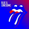 The Rolling Stones - Blue & Lonesome: Album-Cover