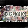 Mother Love Bone - On Earth As It Is: The Complete Works: Album-Cover