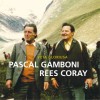 Pascal Gamboni & Rees Coray - Veta Gloriusa: Album-Cover