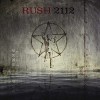 Rush - 2112 (40th Anniversary LTD Deluxe/2CD+DVD): Album-Cover