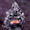 LGoony - Intergalactica: Album-Cover