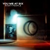 You Me At Six - Night People: Album-Cover