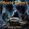 Grave Digger - Healed By Metal: Album-Cover
