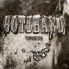 Gotthard - Silver: Album-Cover