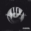Amaral - Nocturnal: Album-Cover