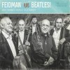 Giora Feidman - Feidman Plays Beatles: Album-Cover