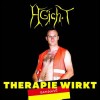 HGich.T - Therapie Wirkt: Album-Cover