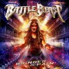 Battle Beast - Bringer Of Pain: Album-Cover