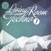 V.A. - Livingroom Techno 7: Album-Cover