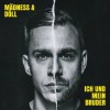 Mädness & Döll - Ich Und Mein Bruder: Album-Cover