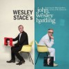 Wesley Stace - Wesley Stace's John Wesley Harding: Album-Cover