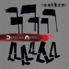 Depeche Mode - Spirit: Album-Cover