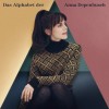 Anna Depenbusch - Das Alphabet Der Anna Depenbusch: Album-Cover