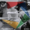 Mallory Knox - Wired: Album-Cover