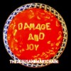 The Jesus And Mary Chain - Damage And Joy: Album-Cover