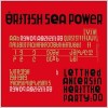 British Sea Power - Let The Dancers Inherit The Party: Album-Cover