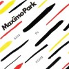 Maximo Park - Risk To Exist: Album-Cover
