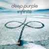 Deep Purple - inFinite: Album-Cover