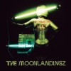 The Moonlandingz - Interplanetary Class Classics: Album-Cover