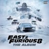 Various Artists - Fast & Furious 8: The Album: Album-Cover