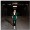 Alexa Feser - Zwischen Den Sekunden: Album-Cover