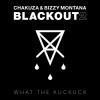 Chakuza & Bizzy Montana - Blackout 2: Album-Cover