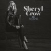 Sheryl Crow - Be Myself: Album-Cover