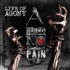 Life Of Agony - A Place Where There's No Pain: Album-Cover