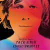 Thurston Moore - Rock N Roll Consciousness: Album-Cover
