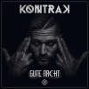 Kontra K - Gute Nacht: Album-Cover