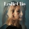 Leslie Clio - Purple: Album-Cover