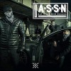 AK Ausserkontrolle - A.S.S.N.: Album-Cover