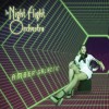 The Night Flight Orchestra - Amber Galactic: Album-Cover