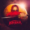 Marteria - Roswell: Album-Cover