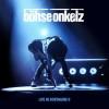 Böhse Onkelz - Live In Dortmund II: Album-Cover