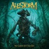 Alestorm - No Grave But The Sea: Album-Cover
