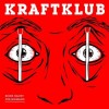 Kraftklub - Keine Nacht Für Niemand: Album-Cover
