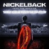 Nickelback - Feed The Machine: Album-Cover