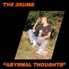 The Drums - Abysmal Thoughts: Album-Cover
