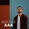 Gerard - AAA: Album-Cover