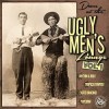 Various Artists - Down At The Ugly Men's Lounge Vol. 1: Album-Cover