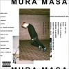 Mura Masa - Mura Masa: Album-Cover