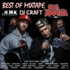 MC Bogy & DJ Craft - Best Of Mixtape: Album-Cover