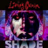 Living Colour - Shade: Album-Cover