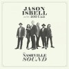 Jason Isbell and the 400 Unit - The Nashville Sound: Album-Cover