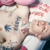 Lil Peep - Come Over When You're Sober, Pt. 1: Album-Cover