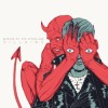 Queens Of The Stone Age - Villains: Album-Cover