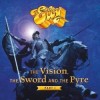 Eloy - The Vision, The Sword And The Pyre (Part 1): Album-Cover