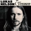 Lukas Nelson & Promise Of The Real - Lukas Nelson & Promise Of The Real: Album-Cover