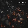 Alazka - Phoenix: Album-Cover